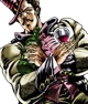 Anthonio Zeppeli