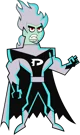 Danny phantom 