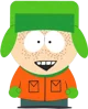 Kyle Broflovski