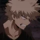 Bakugo