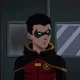 Damian Wayne 