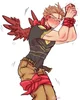 Hawks -Keigo Takami-