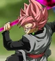 Goku Black