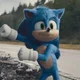 Movie Sonic