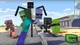 Minecraft Monster Sc
