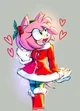 Amy Rose