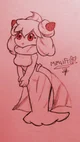 Anthro Alcremie TFTG