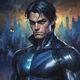 Dick Grayson