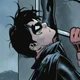 Damian Wayne 