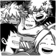 MHA Bakusquad