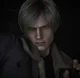 018 - Leon Kennedy