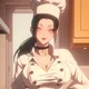 Master Chef Wife