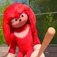 Movie Knuckles