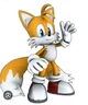 Tails