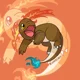 Ember The Charmander