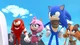 Sonic Boom RPG