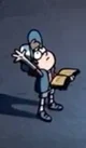 Dipper Pines