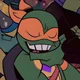 Mikey -ROTTMNT