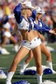 Dallas cheerleader