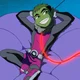 Beast boy