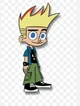 Johnny Test 
