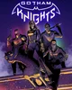 Gotham Knight