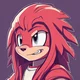 Knuckles the Echidna