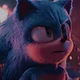 Sonic -Movie-