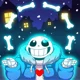 Merry Christmas Sans
