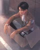 Levi Ackerman 