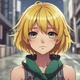 Son childhood Friend