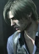Leon S Kennedy