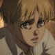Armin arlert