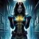 Laura Kinney