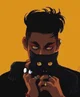 Magnus Bane 