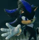 Shade the Hedgehog