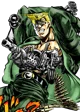 Rudol von Stroheim