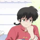Ranma saotome