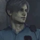 Leon S Kennedy