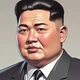 Kim Jong Un 