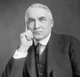 Warren G Harding 