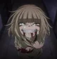Himiko Toga Child