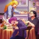Erasermic Family 