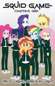 Equestria Girls