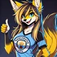 Selenne Man City Fox