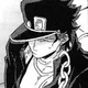 Jotaro Kujo