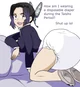 Diaper Girl Shinobu