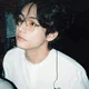 BTS - V
