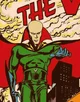 Aarkus the Vision 