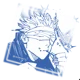 1 - Satoru Gojo